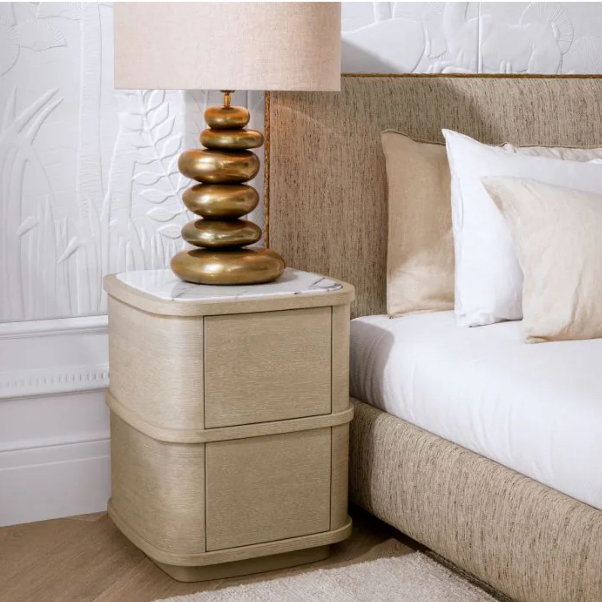 Cabana S Nightstand